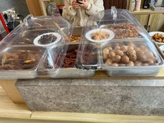 -马五面馆(郦城国际店)