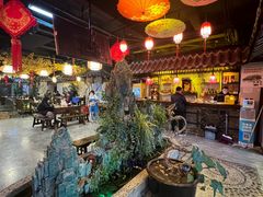 -庭院小酌(瑞莲街店)