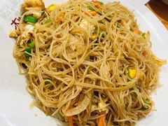 -木屋烧烤(西南角店)