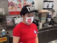 -DQ·蛋糕·冰淇淋(通州万达店)