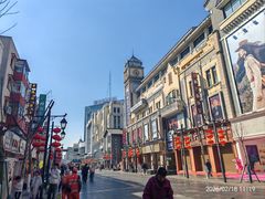 -南屏步行街