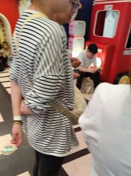 -MELAND CLUB亲子乐园·派对·餐厅(北京芳圆里ID MALL店)