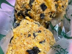 海苔肉松小贝-泸溪河桃酥(西直门凯德店)