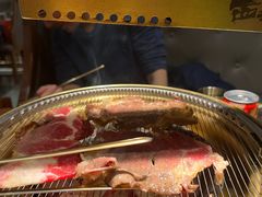 -西塔老太太泥炉烤肉(万柳华联店)