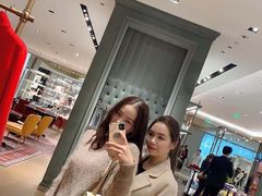 -GUCCI(南京德基店)