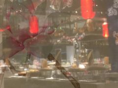 -太湖饭店玉兰厅(自助餐厅)