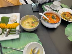 -帕蓝·暹罗料理(大学路店)