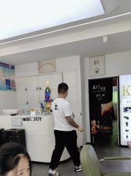 -LJOY丽锦造型·烫发染发
