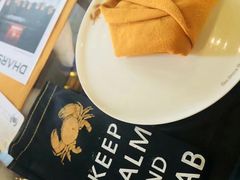 -Ministry of Crab(科伦坡店)