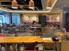 -COSTA COFFEE(联想总部店)