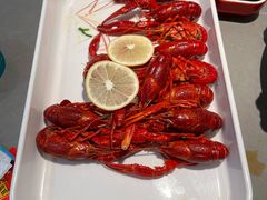 -阿甘龙虾·重庆麻麻鱼(中豪店)
