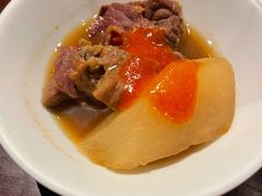 牛杂-广州富力君悦大酒店·凯菲厅