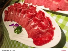 -番食园鲜食火锅(高新店)