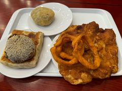-护国寺小吃(地安门店)