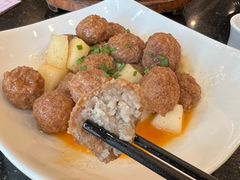 -小姨家常菜(昭萍东路店)