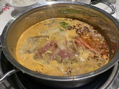 -虾吃虾涮.虾火锅.肉蟹煲(步步高梅溪新天地店)