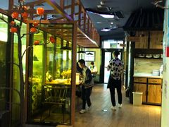 -小放牛炒菜馆(三丰店)