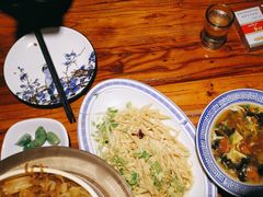 -老雒阳面馆·水席(洛宁高速路口店)
