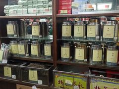 -张一元(总店)