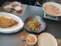 -曾宴·楚菜(湖北省博物馆店)