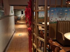 -京涮铜锅涮肉(华贸店)