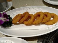 黄金圈-煲大王猪肚鸡·椰子鸡火锅(红谷滩万达店)