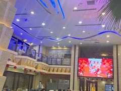 -碧中海汤泉汗蒸酒店