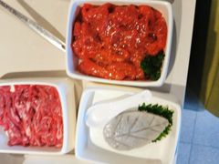 -海底捞火锅(劲松店)