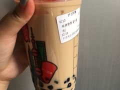 -沪上阿姨·精选茶饮(惠山万达店)