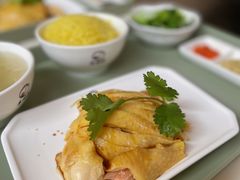 -本味轩精品茶餐厅(黄山路店)