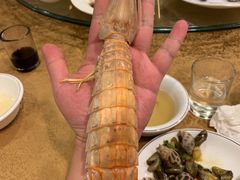 -揭阳钟记小食(福田新村店)