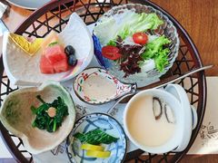 -Tsuru鹤日本料理(静安香格里拉店)