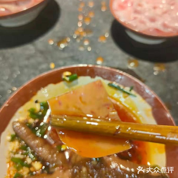 火锅爱好者的大坪火锅排队王分享来咯!