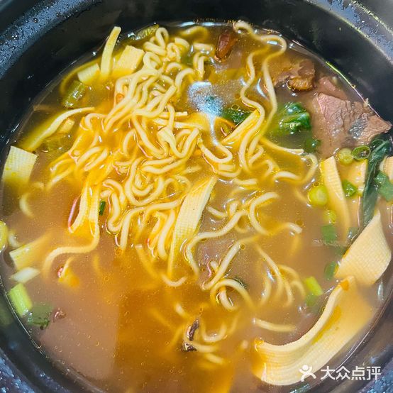 常青小吃城(学府南路店)