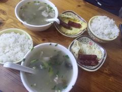 -陈记汤饭(水巷口店)