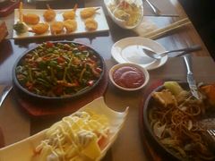 -鱼乐圈烤鱼餐厅(富尔沃·财富街店)