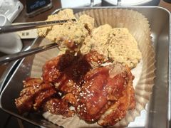 -양평식당·杨平食堂(华贸店)