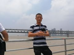 -武汉关码头(轮渡站)