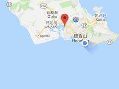 -夏威夷珍珠港