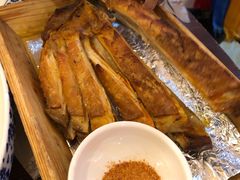 -塞伊德·蒙餐(锡林浩特店)