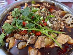 -米二红烧兔(华阳店)