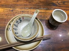 -老家信阳菜(北京路店)