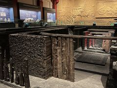 -北京大葆台遗址博物馆