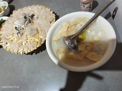 -官塘原味鱼生·潮菜大排档(潮州总店)