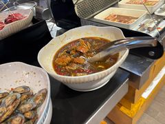 -The COOK·厨餐厅·自助餐(浦东嘉里大酒店)