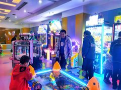 -芭菲盛宴·环球美食(袁家岗店)