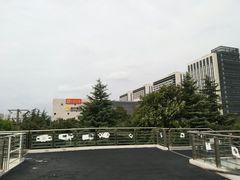 门面-卜蜂莲花(浦江城市生活广场店)