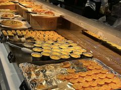 -圣罗巴海鲜烤肉自助(佳兆业店)