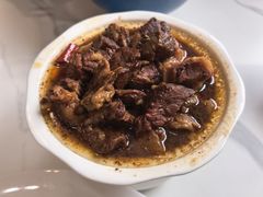 -宛平李记小吃(东关街店)