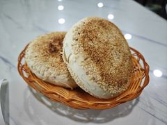 -清真喜兰老丁羊汤特色小吃